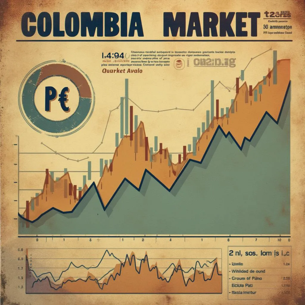 Tendencias del mercado colombiano 2023