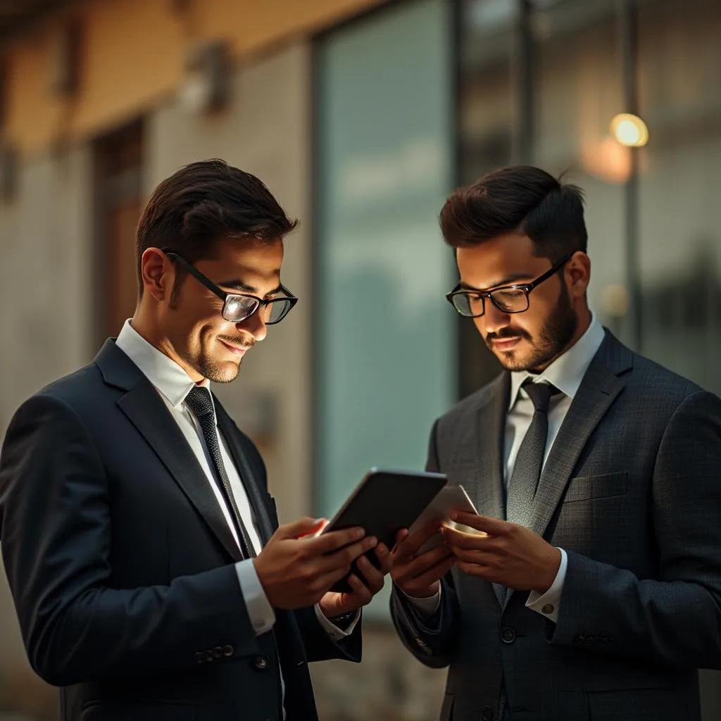 Transformación digital en el sector financiero colombiano