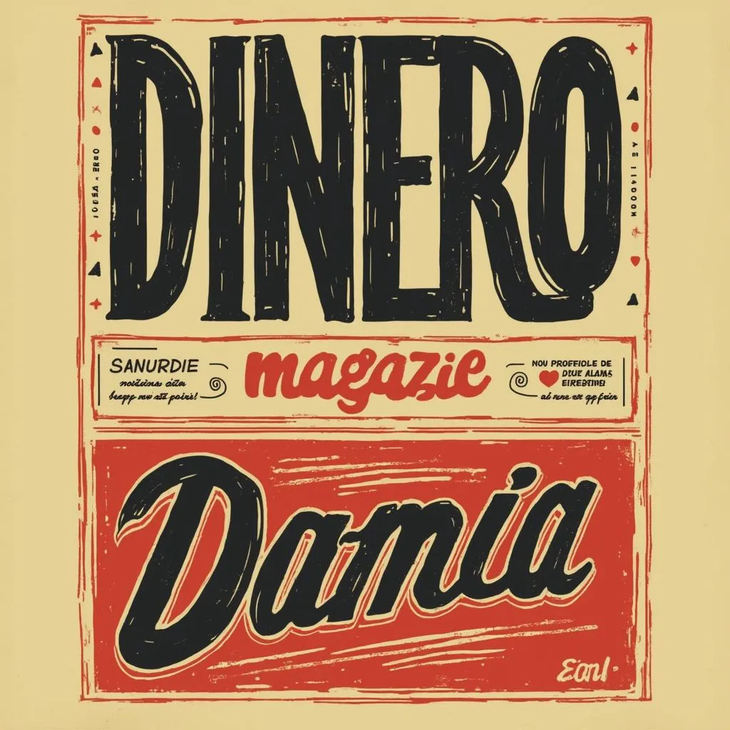 Logo Revista Dinero