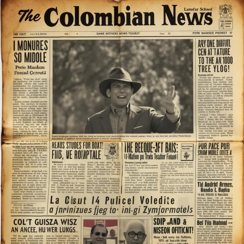 Logo El Tiempo