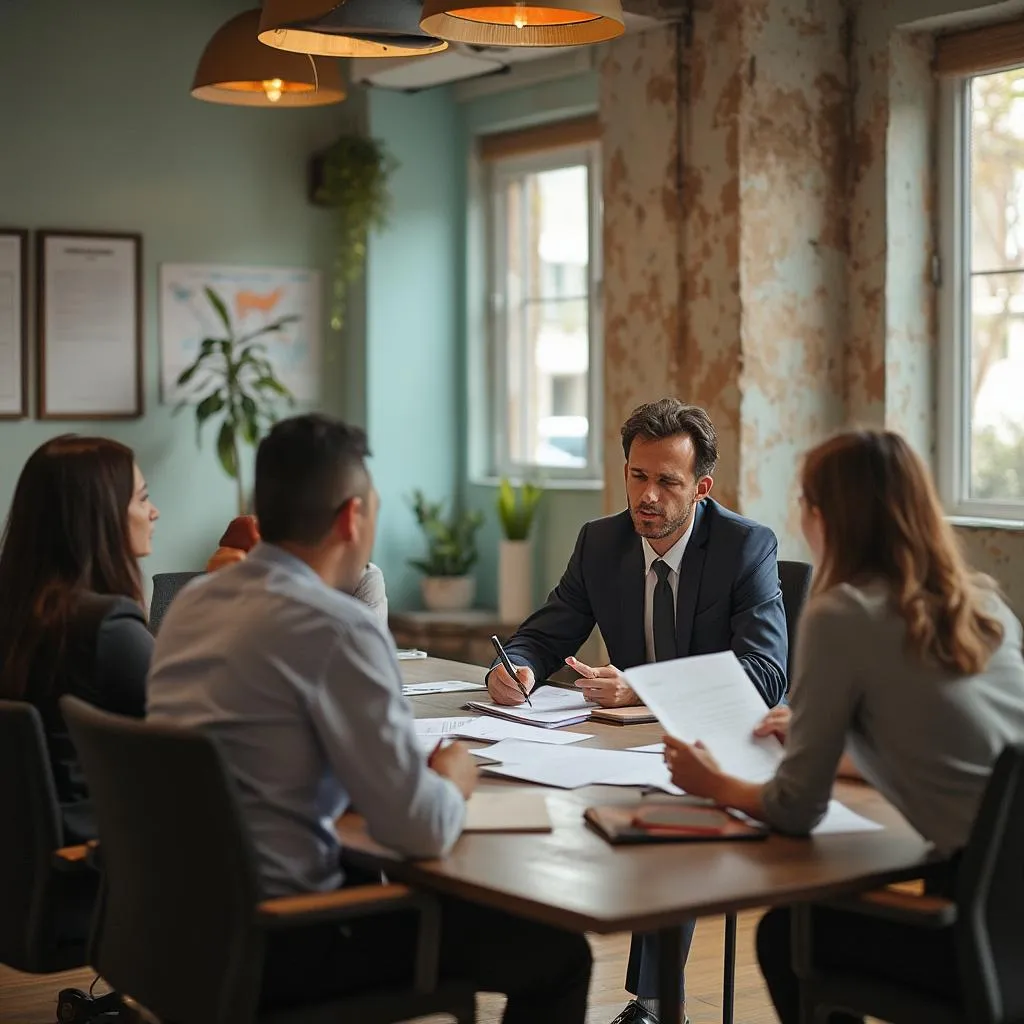 Taller de planificación fiscal para empresarios