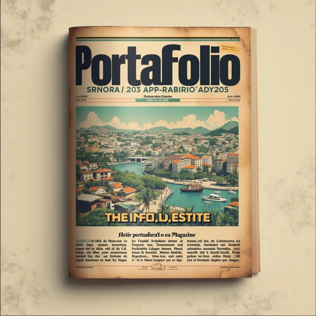Logo Portafolio