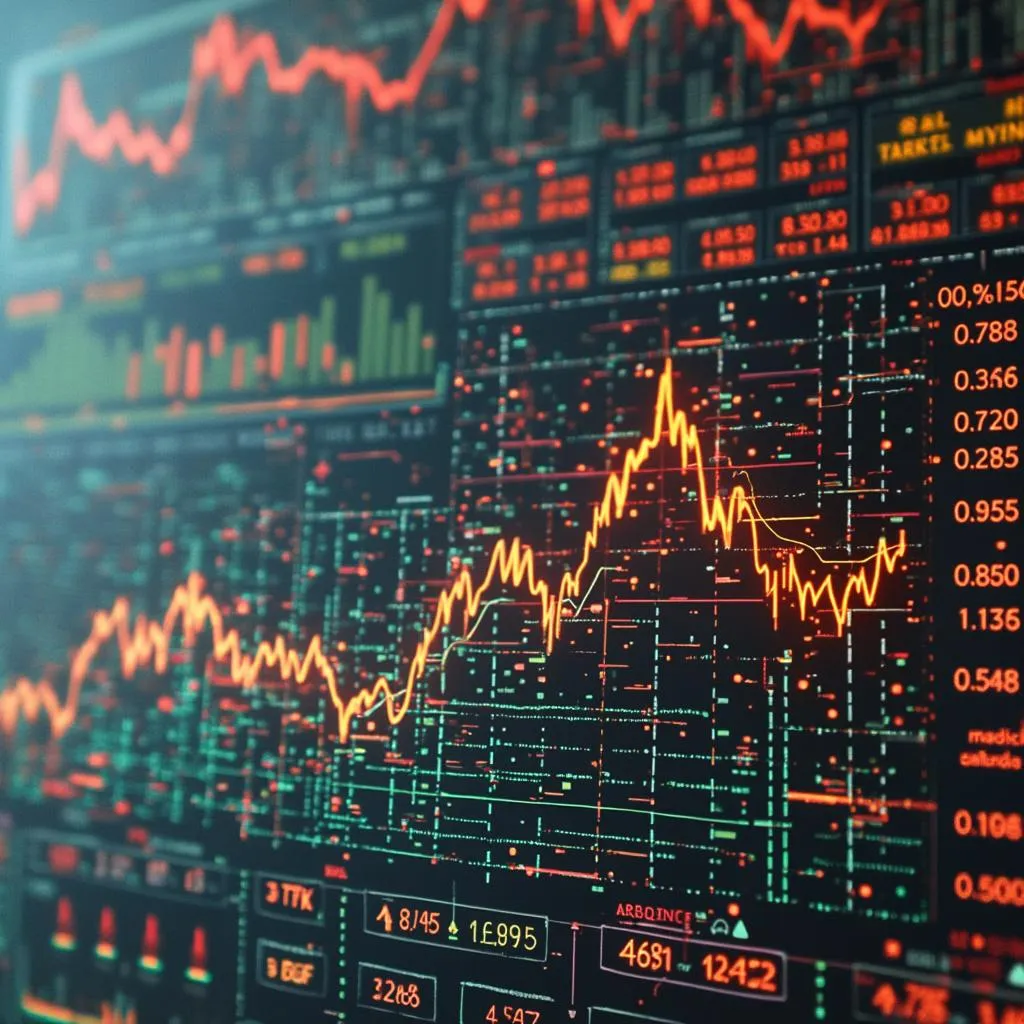 Gestión de riesgos financieros