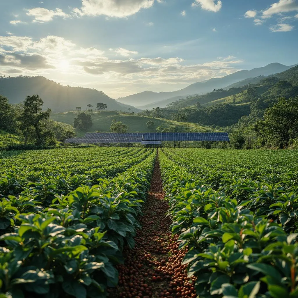 Inversiones sostenibles en Colombia