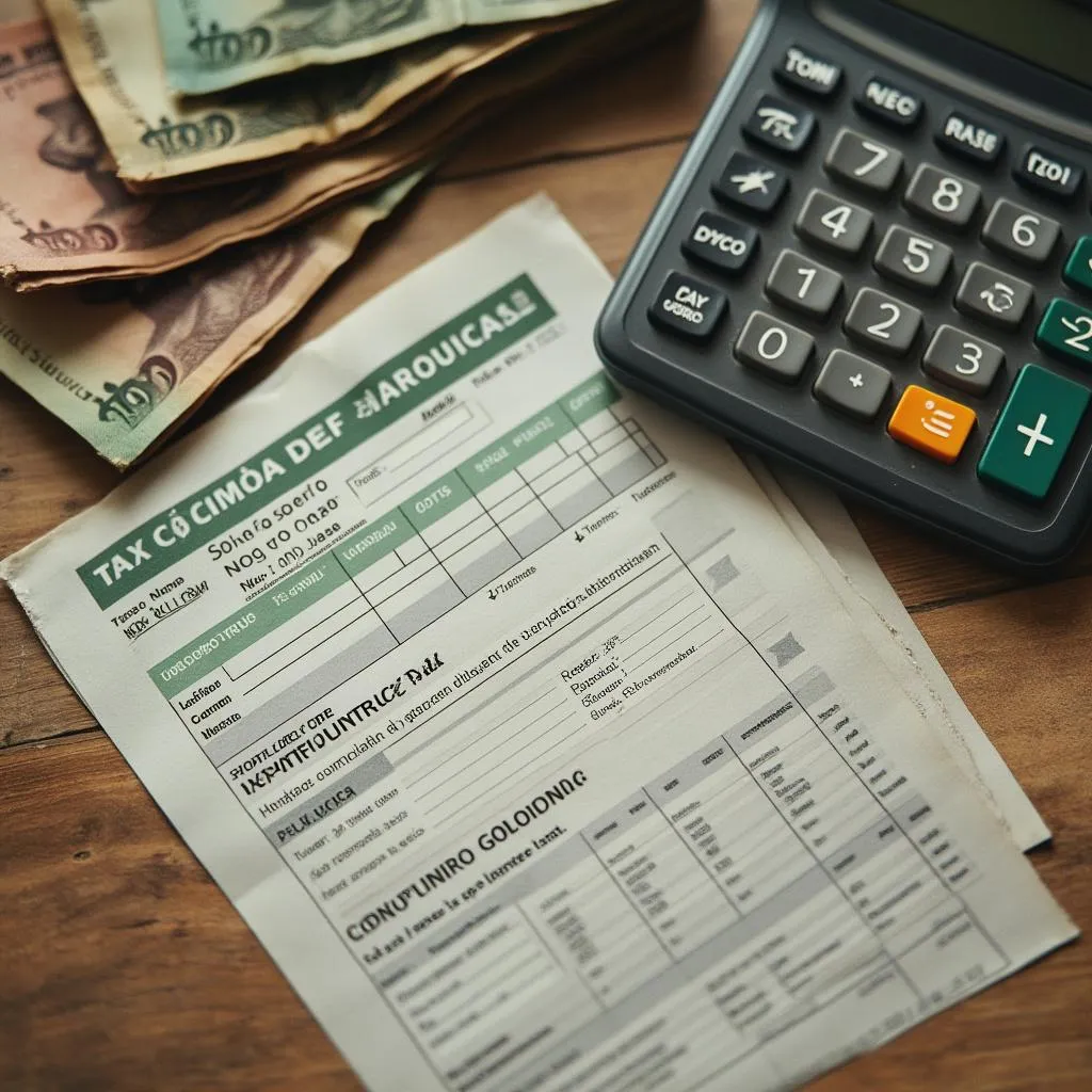 Optimización fiscal para empresas colombianas
