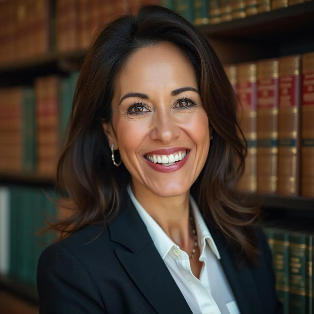 Luz María Gutiérrez, Directora de Consultoría Sectorial